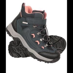 NIB Mountain Warehouse  Adveturer Wmns Waterproof Adaptive Boot sz 6🦃